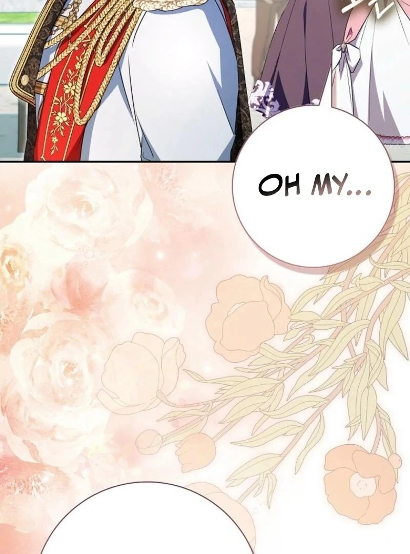 My Contract Husband Resembles the Male Protagonist Chapter 30 - page 75