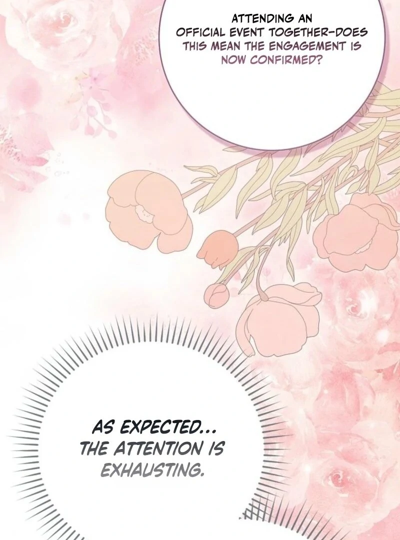 My Contract Husband Resembles the Male Protagonist Chapter 30 - page 77