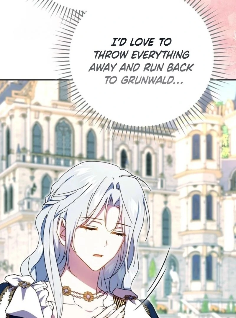 My Contract Husband Resembles the Male Protagonist Chapter 30 - page 78
