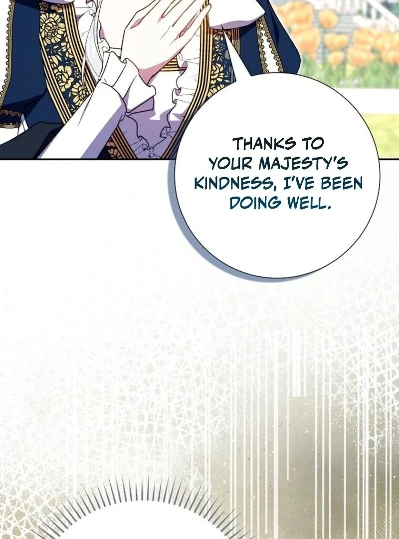 My Contract Husband Resembles the Male Protagonist Chapter 30 - page 79