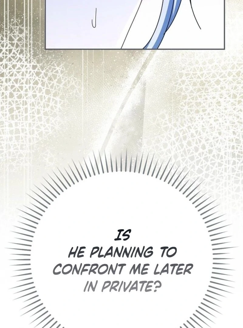 My Contract Husband Resembles the Male Protagonist Chapter 30 - page 81