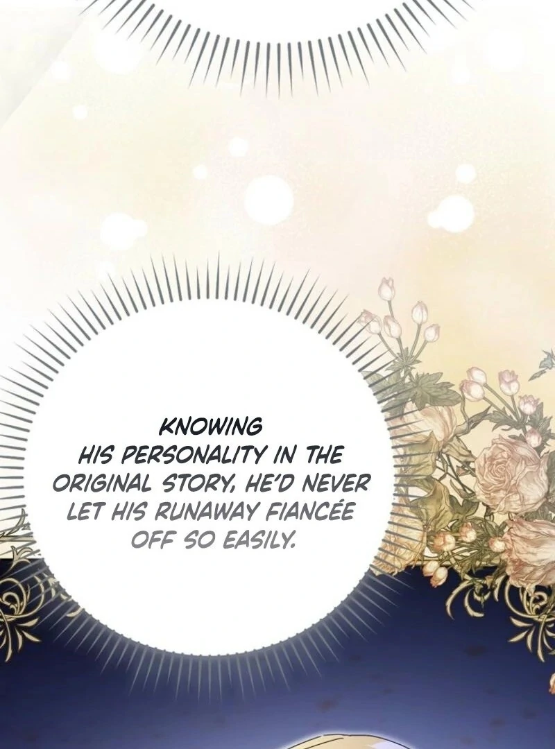 My Contract Husband Resembles the Male Protagonist Chapter 30 - page 82