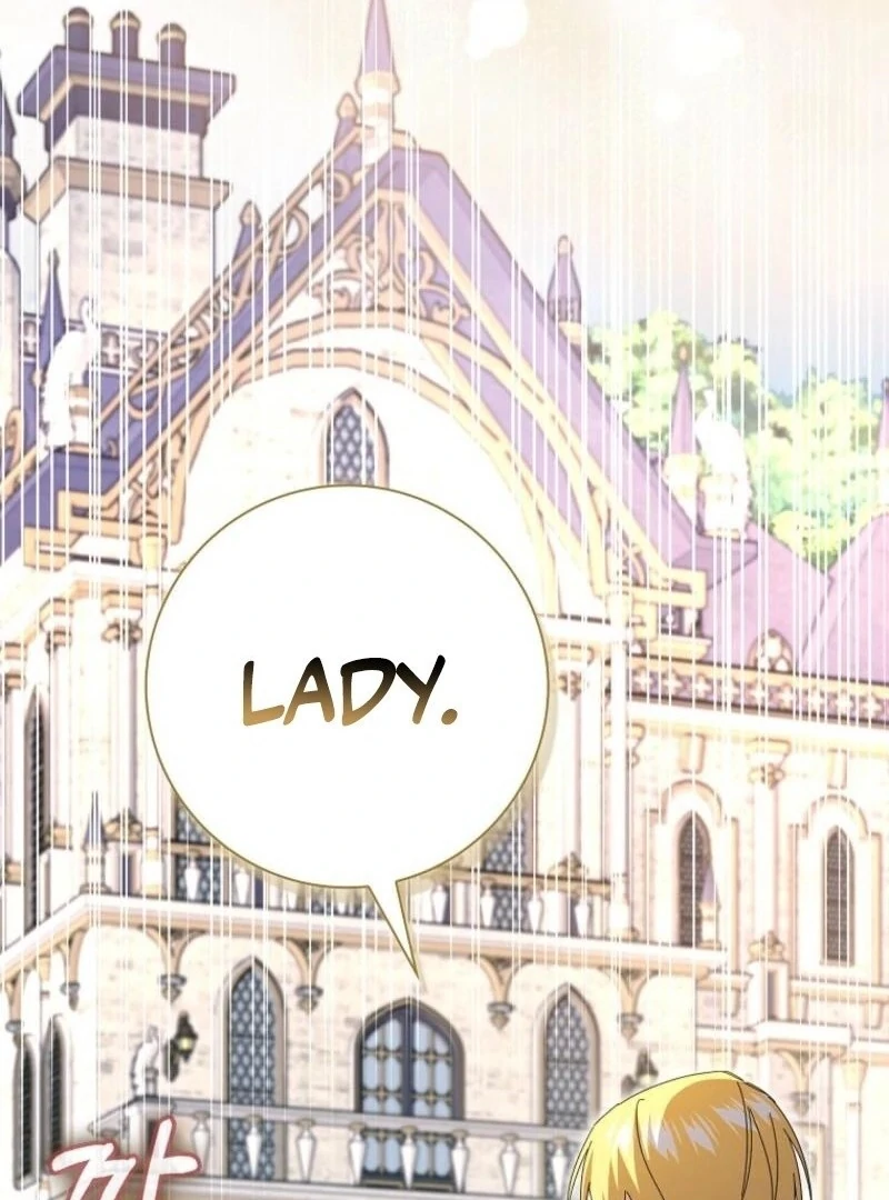 My Contract Husband Resembles the Male Protagonist Chapter 30 - page 85