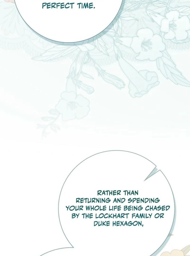 My Contract Husband Resembles the Male Protagonist Chapter 31 - page 101