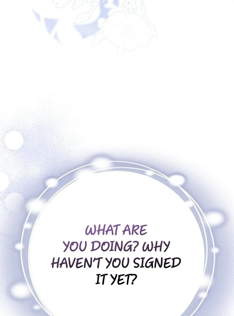 My Contract Husband Resembles the Male Protagonist Chapter 31 - page 105