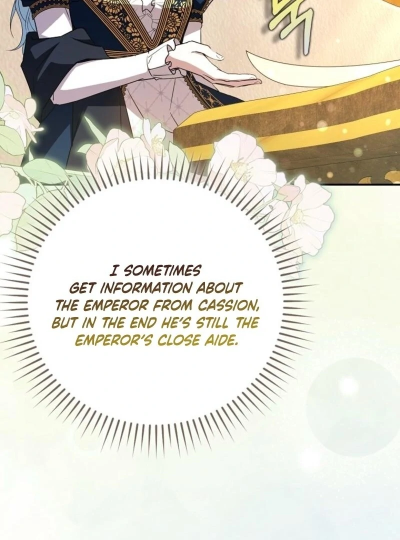 My Contract Husband Resembles the Male Protagonist Chapter 31 - page 111