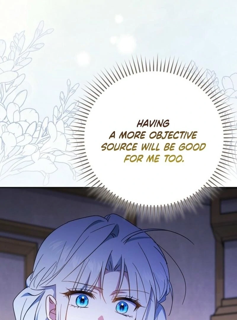 My Contract Husband Resembles the Male Protagonist Chapter 31 - page 112