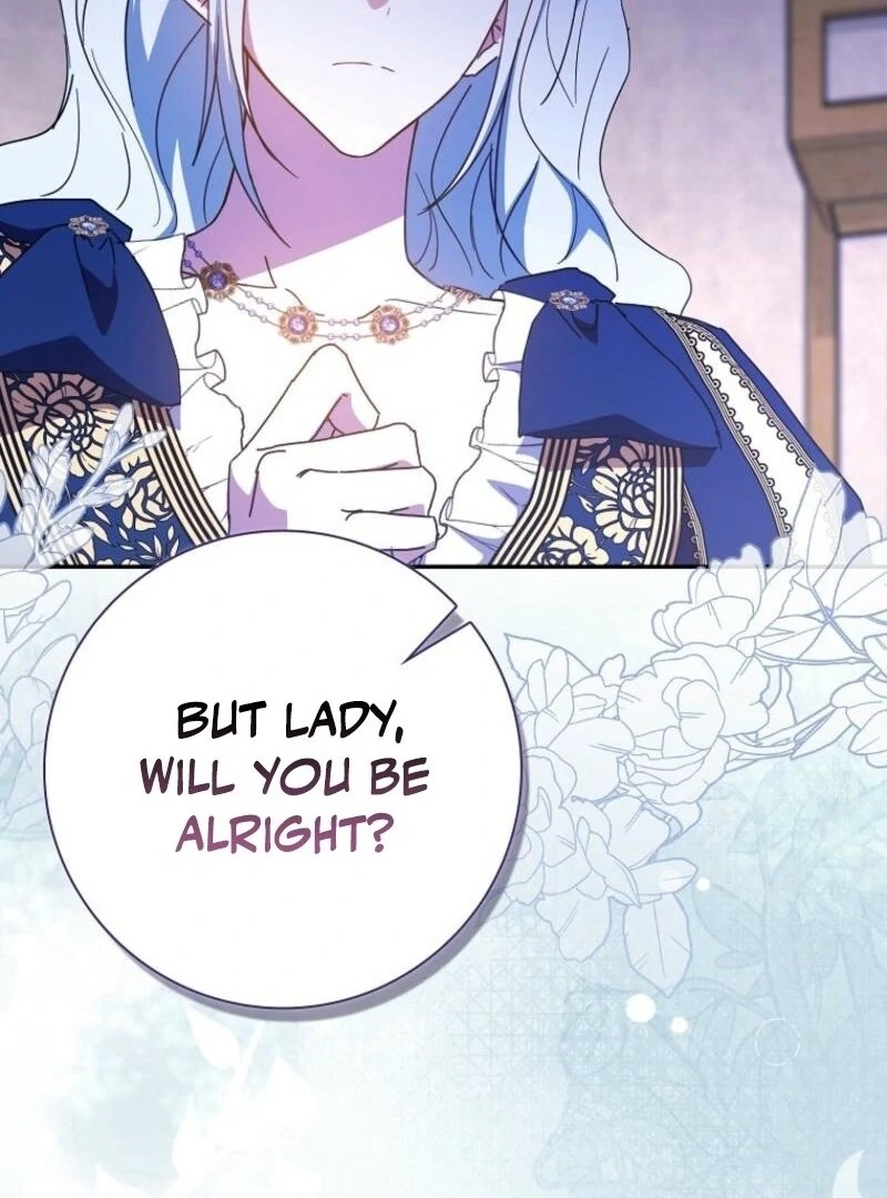 My Contract Husband Resembles the Male Protagonist Chapter 31 - page 113