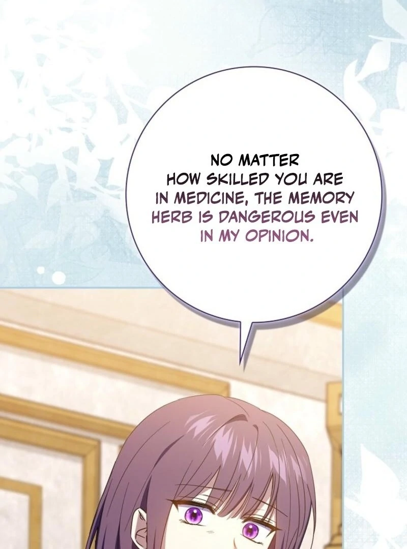 My Contract Husband Resembles the Male Protagonist Chapter 31 - page 114