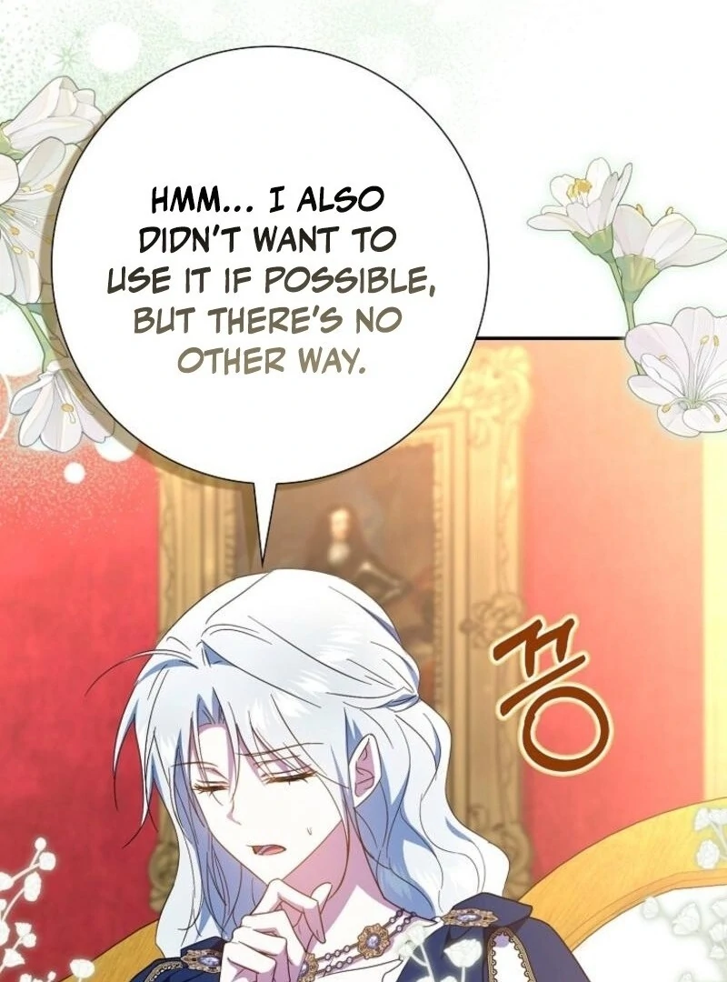 My Contract Husband Resembles the Male Protagonist Chapter 31 - page 116