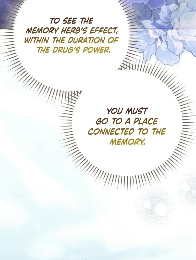 My Contract Husband Resembles the Male Protagonist Chapter 31 - page 119