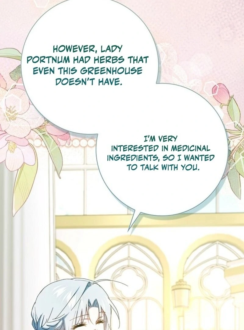 My Contract Husband Resembles the Male Protagonist Chapter 31 - page 12