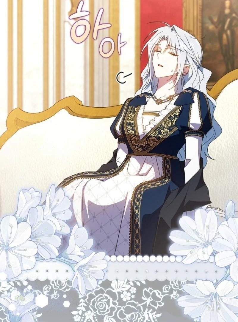 My Contract Husband Resembles the Male Protagonist Chapter 31 - page 121