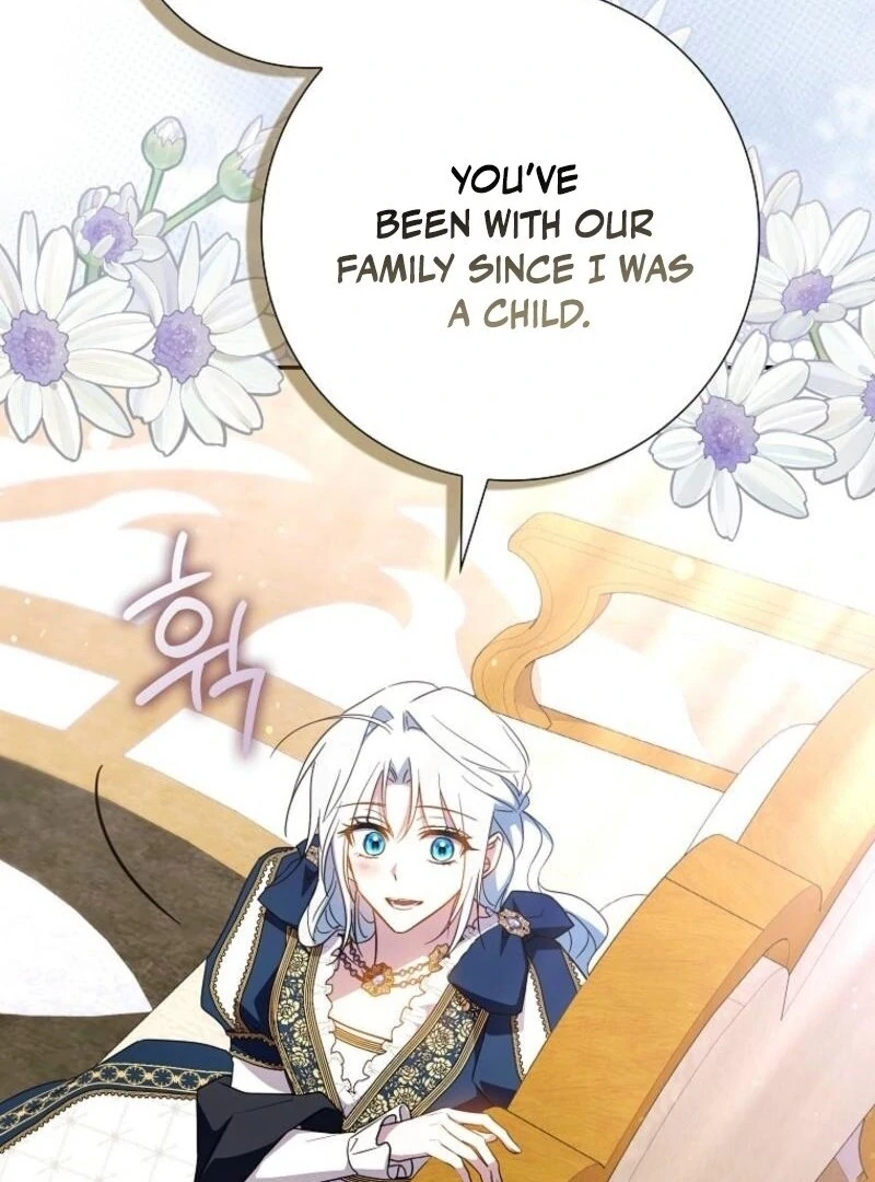 My Contract Husband Resembles the Male Protagonist Chapter 31 - page 124