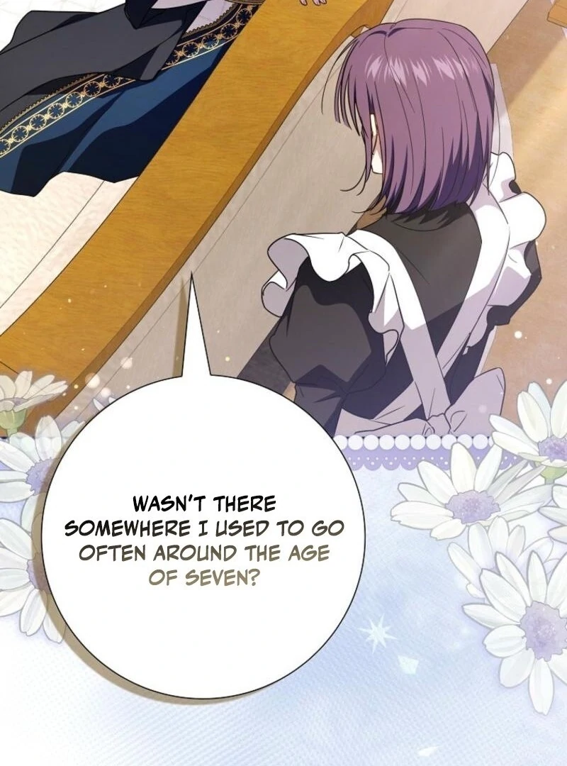 My Contract Husband Resembles the Male Protagonist Chapter 31 - page 125