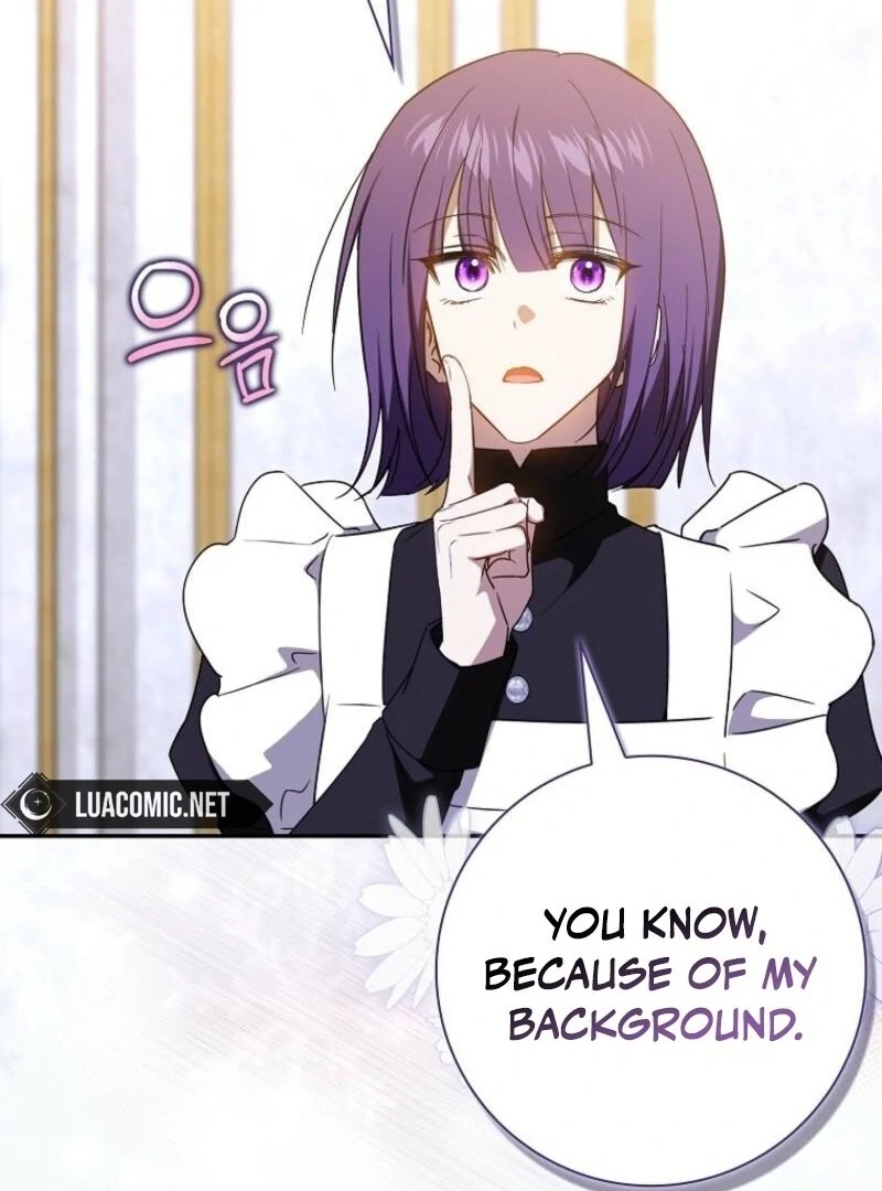 My Contract Husband Resembles the Male Protagonist Chapter 31 - page 127