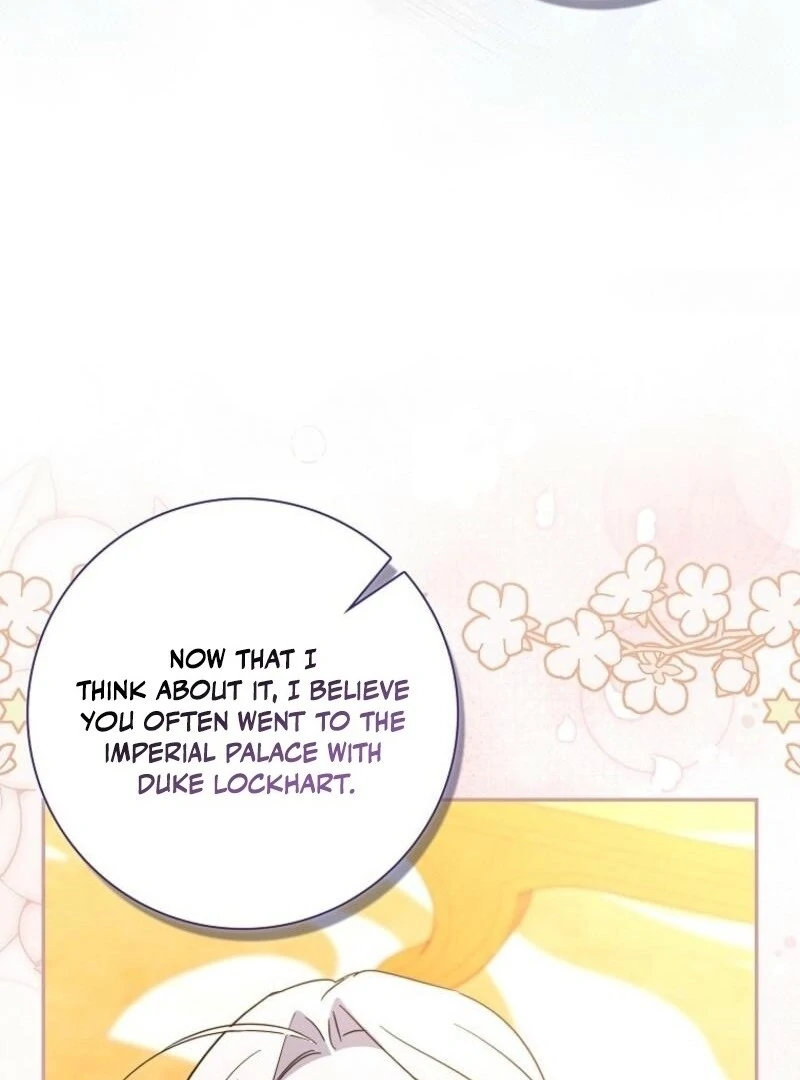 My Contract Husband Resembles the Male Protagonist Chapter 31 - page 128