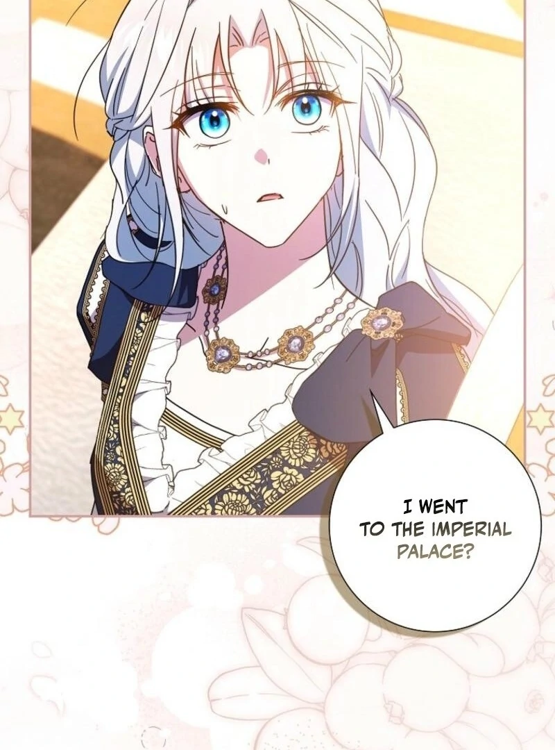 My Contract Husband Resembles the Male Protagonist Chapter 31 - page 129