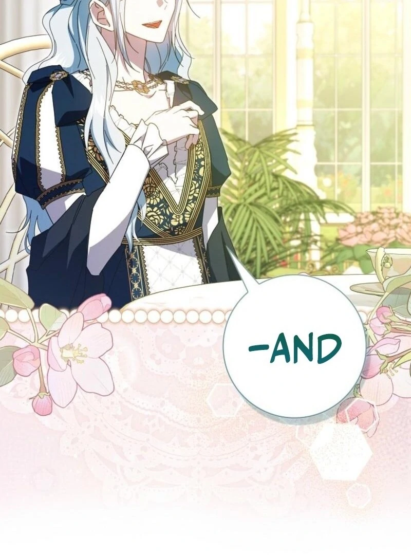 My Contract Husband Resembles the Male Protagonist Chapter 31 - page 13