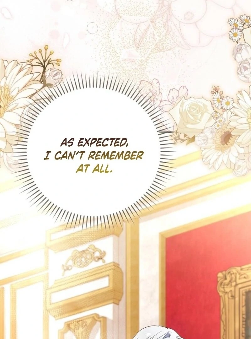 My Contract Husband Resembles the Male Protagonist Chapter 31 - page 130