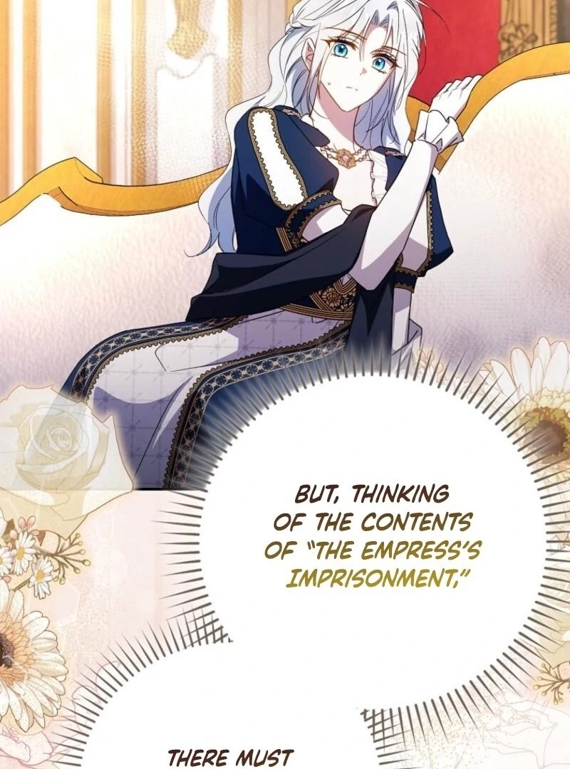 My Contract Husband Resembles the Male Protagonist Chapter 31 - page 131