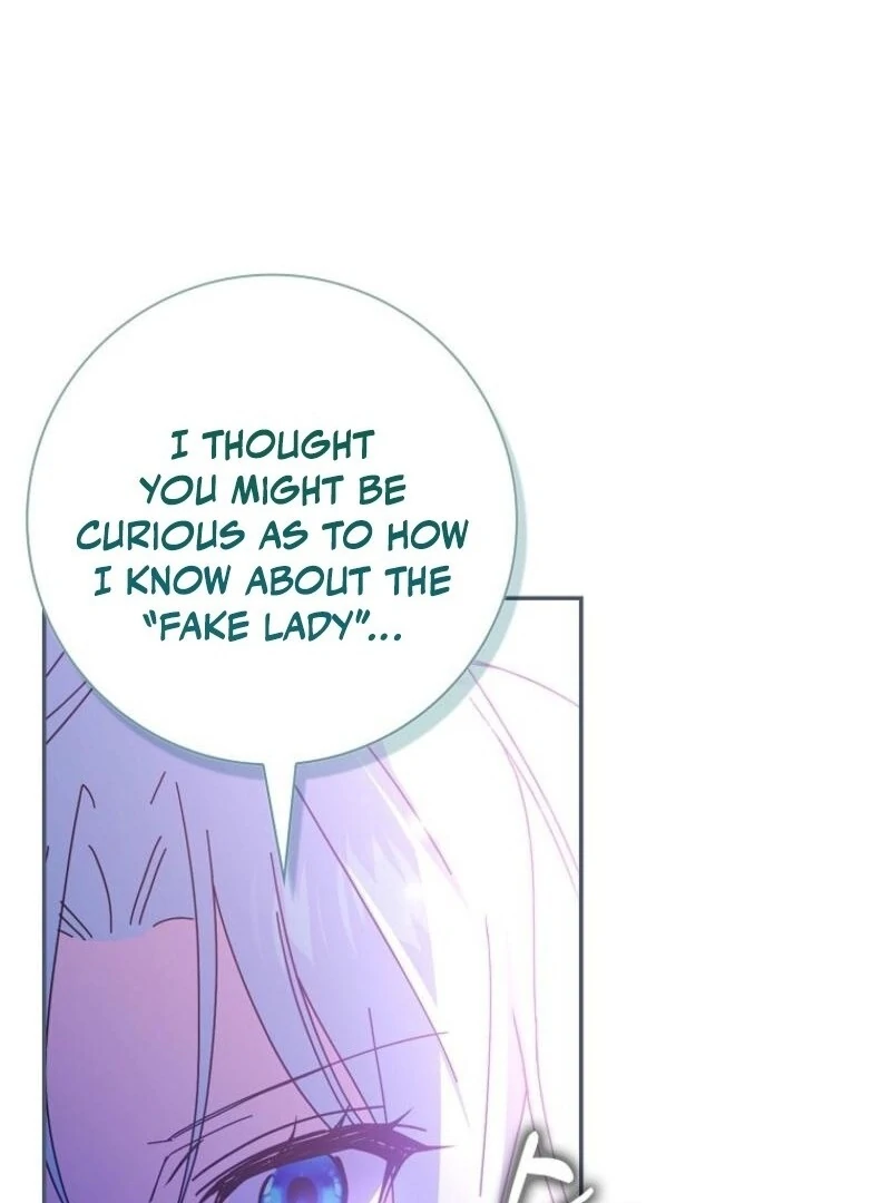 My Contract Husband Resembles the Male Protagonist Chapter 31 - page 14