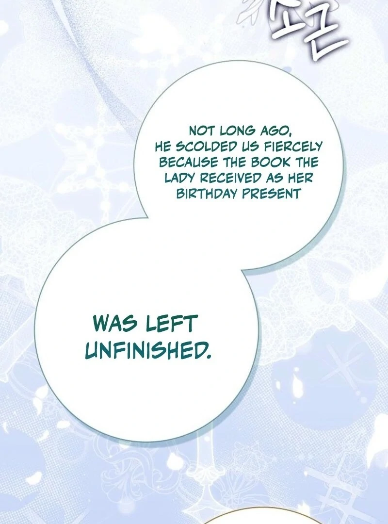 My Contract Husband Resembles the Male Protagonist Chapter 31 - page 144