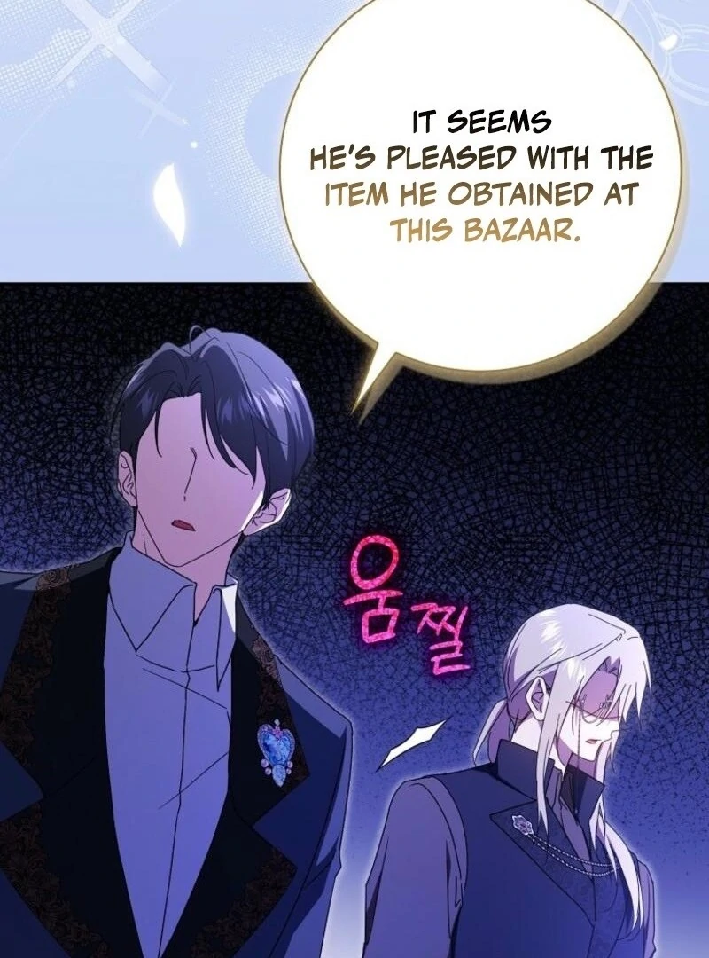 My Contract Husband Resembles the Male Protagonist Chapter 31 - page 145