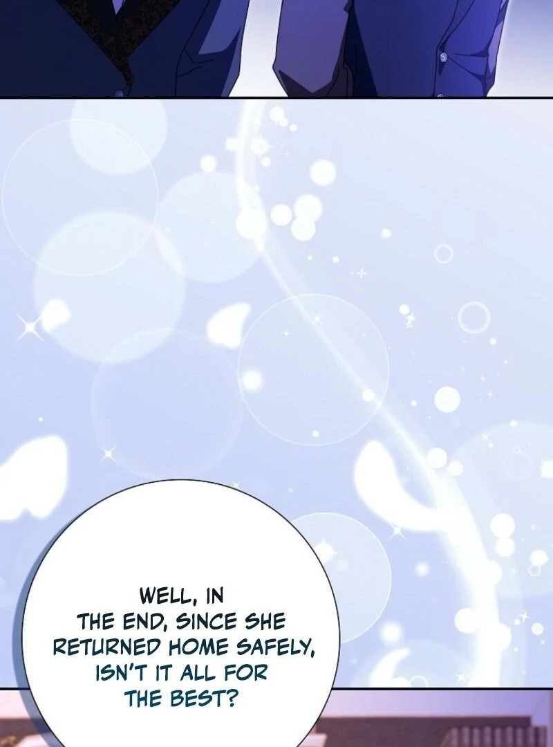 My Contract Husband Resembles the Male Protagonist Chapter 31 - page 146