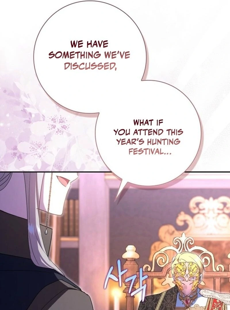 My Contract Husband Resembles the Male Protagonist Chapter 31 - page 153