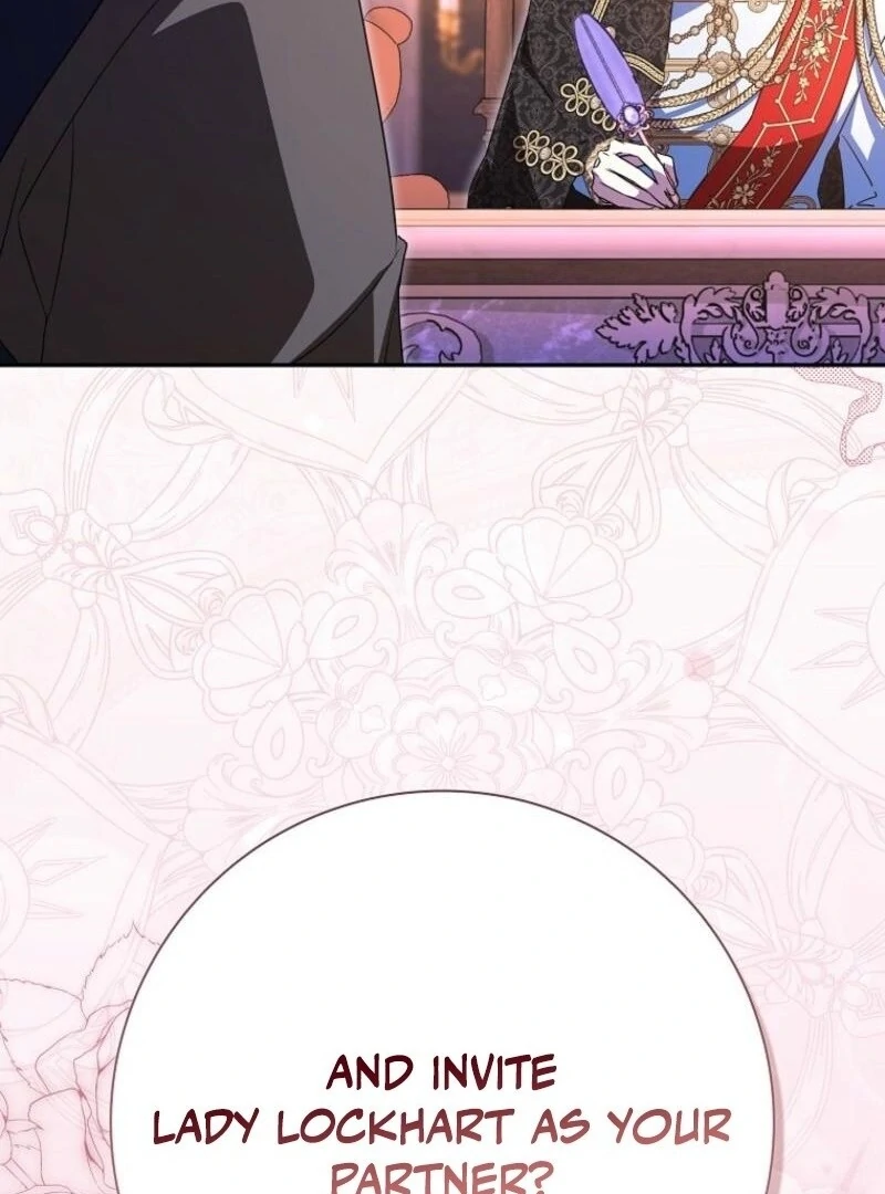 My Contract Husband Resembles the Male Protagonist Chapter 31 - page 154