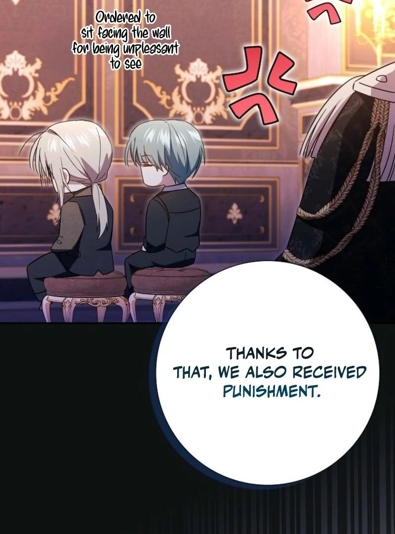 My Contract Husband Resembles the Male Protagonist Chapter 31 - page 160