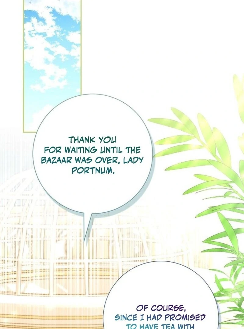 My Contract Husband Resembles the Male Protagonist Chapter 31 - page 2