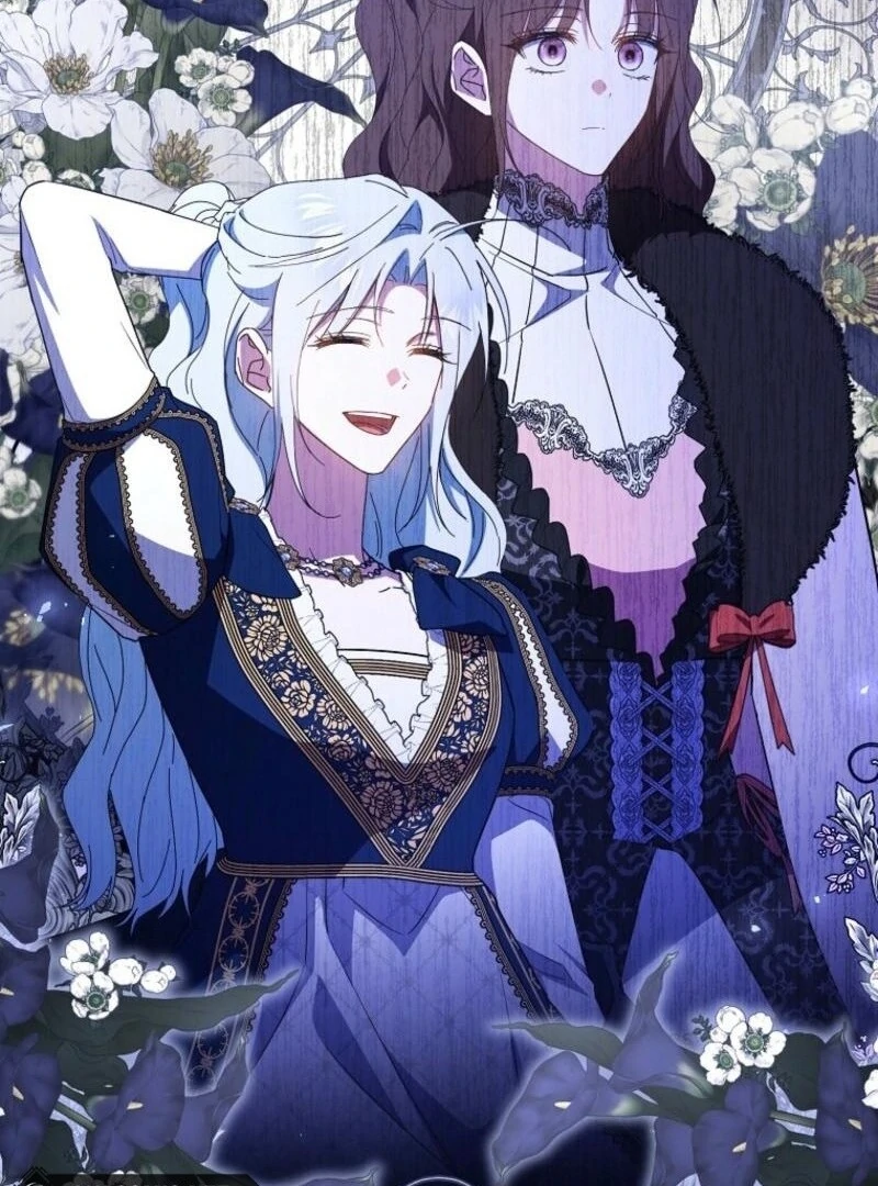 My Contract Husband Resembles the Male Protagonist Chapter 31 - page 21