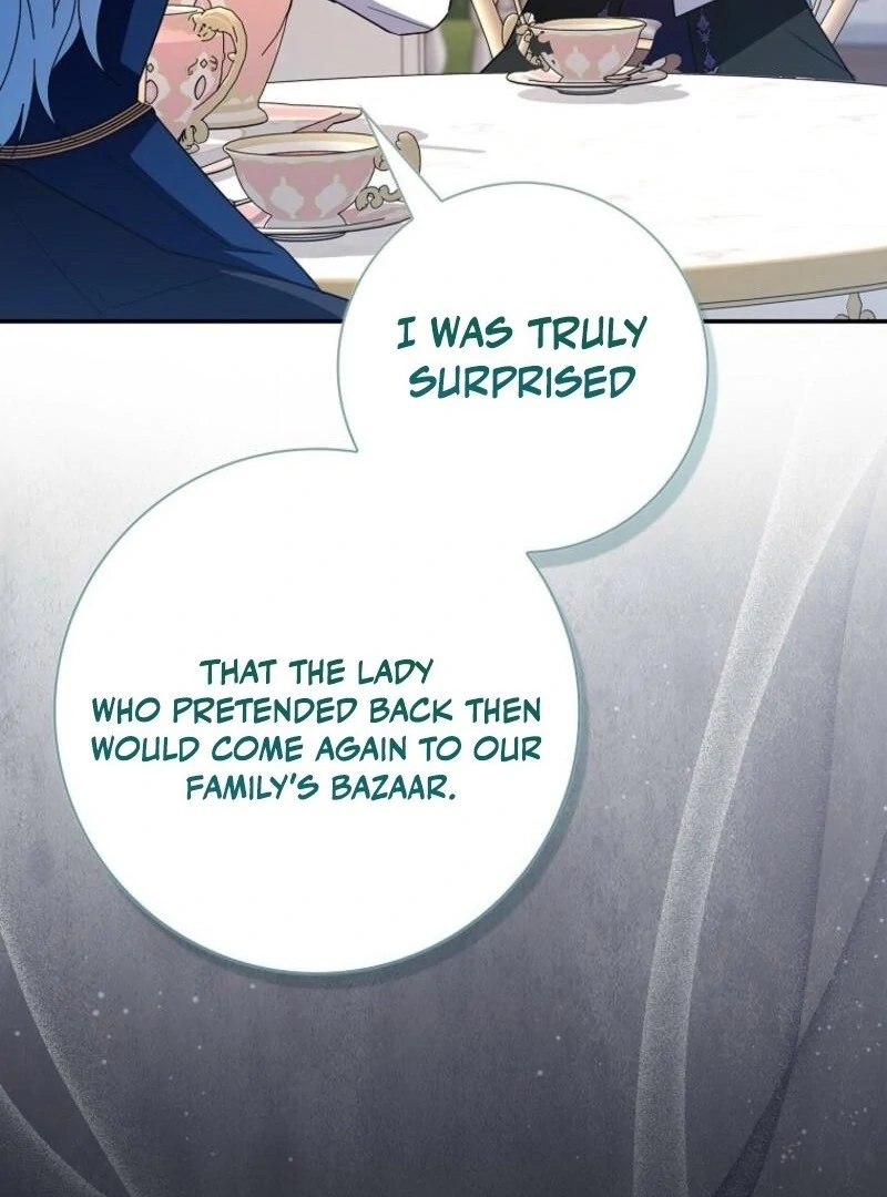 My Contract Husband Resembles the Male Protagonist Chapter 31 - page 24