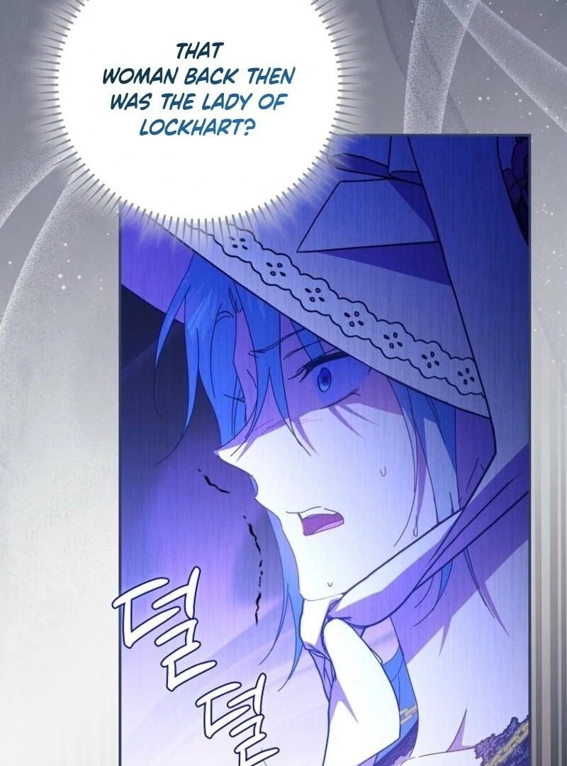 My Contract Husband Resembles the Male Protagonist Chapter 31 - page 28