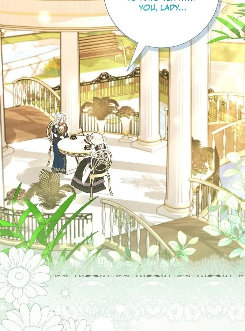 My Contract Husband Resembles the Male Protagonist Chapter 31 - page 3