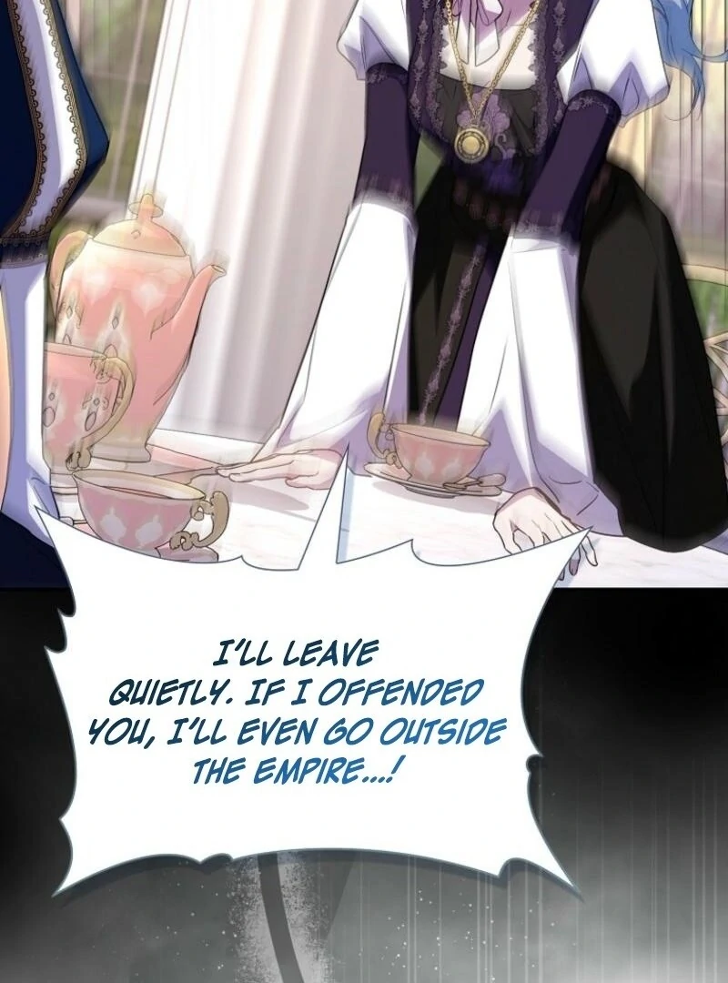 My Contract Husband Resembles the Male Protagonist Chapter 31 - page 32