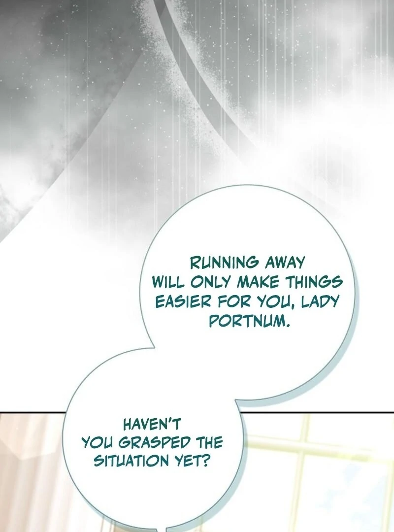 My Contract Husband Resembles the Male Protagonist Chapter 31 - page 33