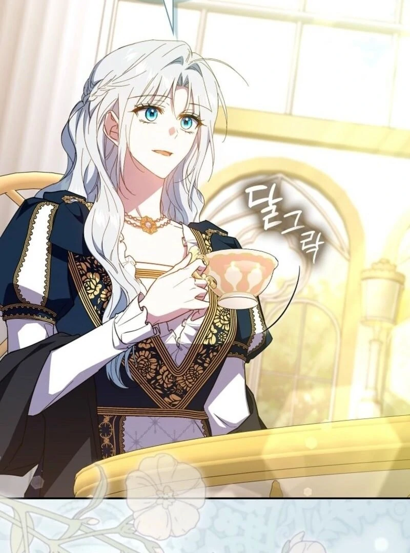 My Contract Husband Resembles the Male Protagonist Chapter 31 - page 34