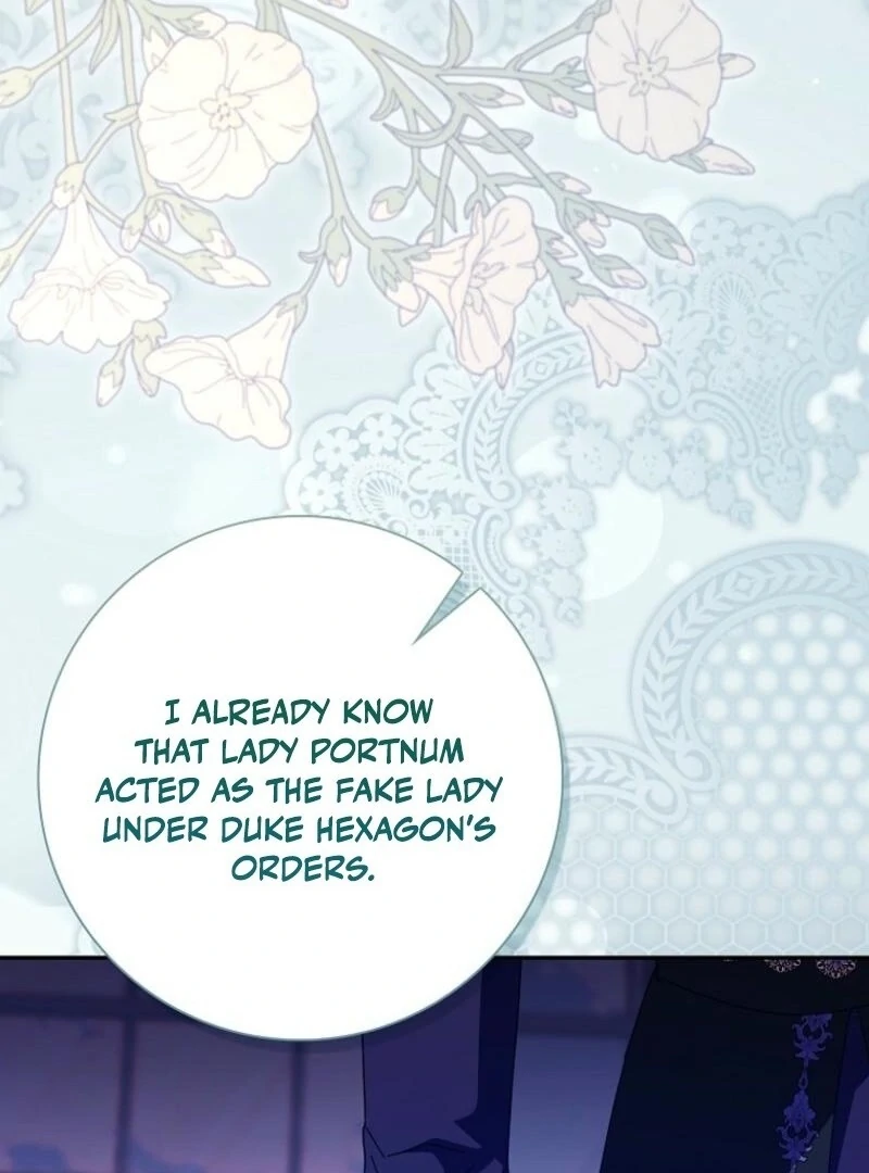 My Contract Husband Resembles the Male Protagonist Chapter 31 - page 35