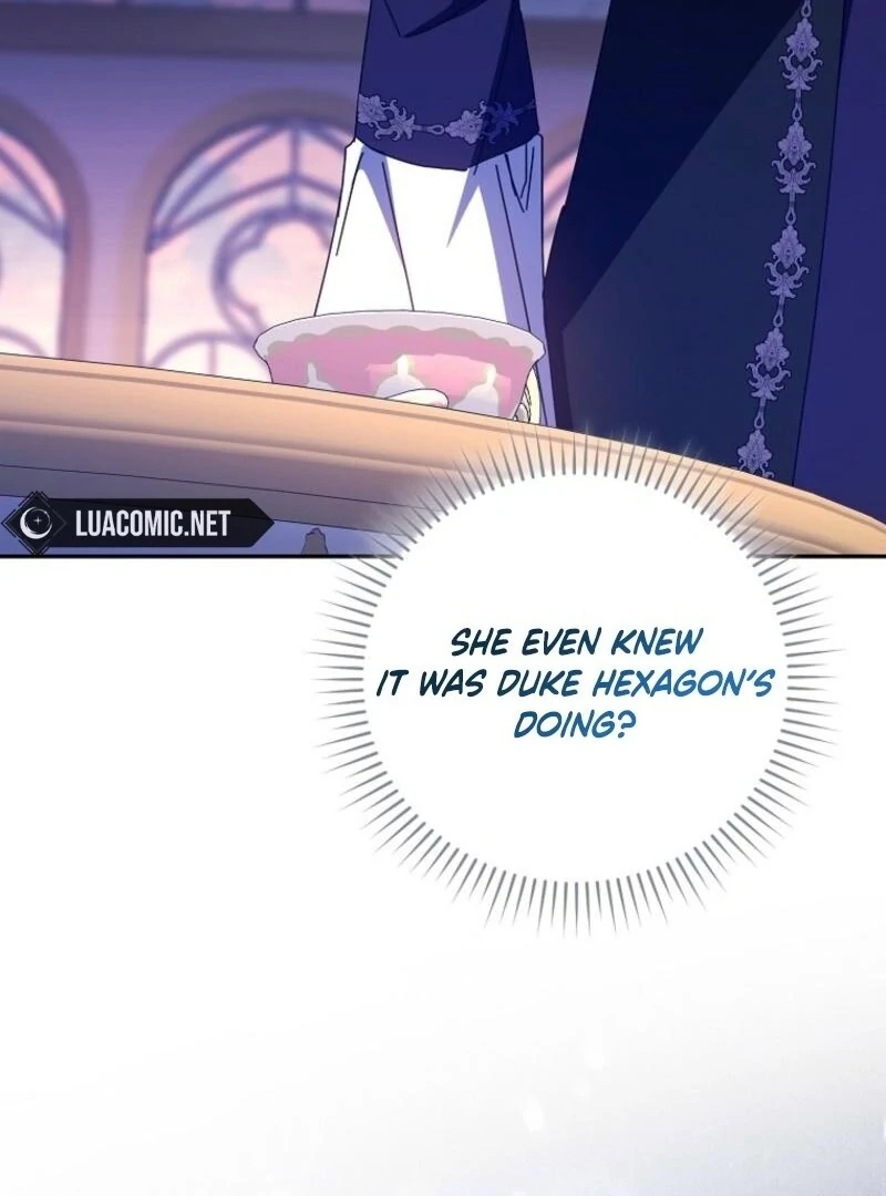 My Contract Husband Resembles the Male Protagonist Chapter 31 - page 36