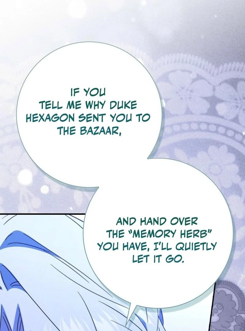 My Contract Husband Resembles the Male Protagonist Chapter 31 - page 37