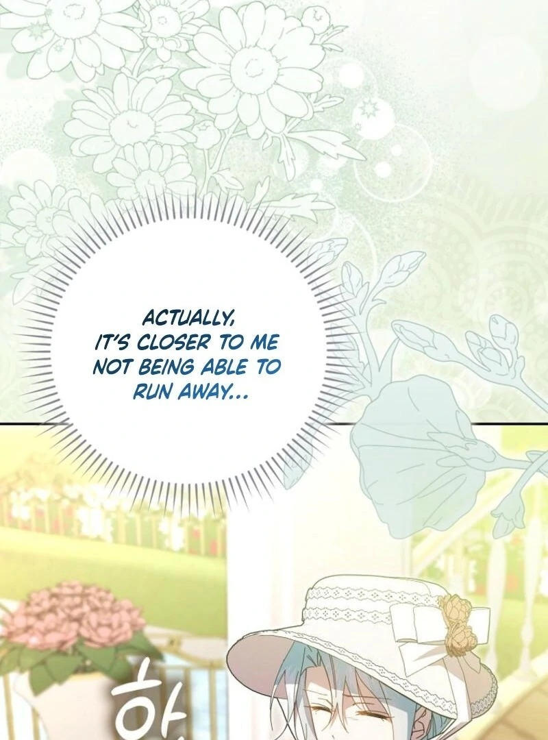 My Contract Husband Resembles the Male Protagonist Chapter 31 - page 4