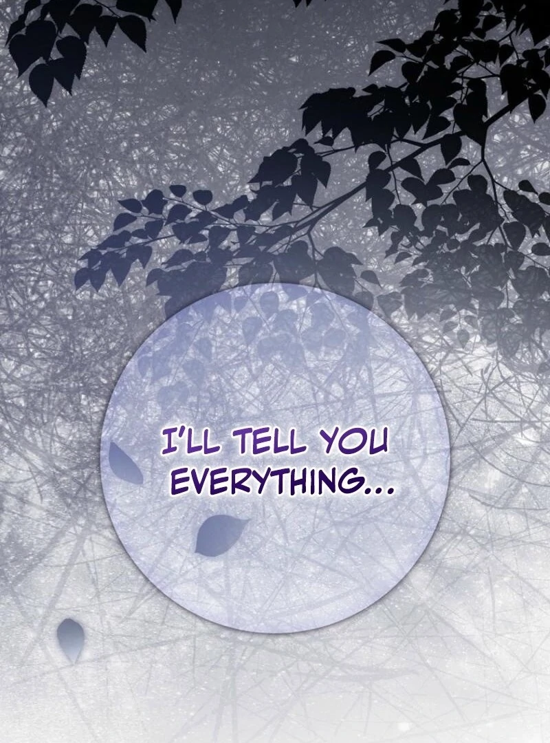 My Contract Husband Resembles the Male Protagonist Chapter 31 - page 45