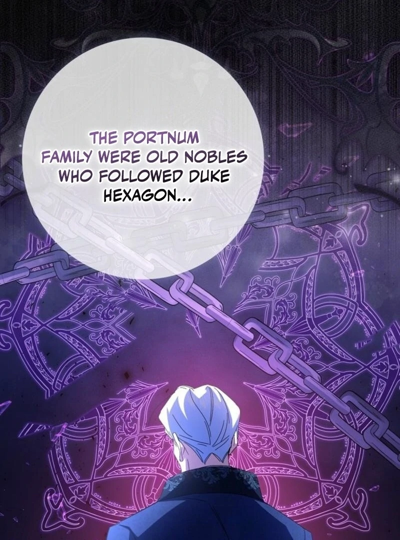 My Contract Husband Resembles the Male Protagonist Chapter 31 - page 48