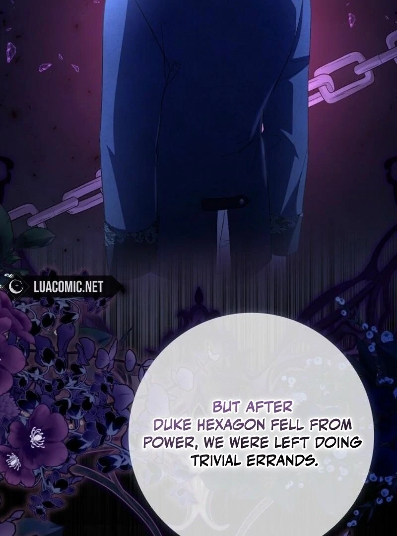 My Contract Husband Resembles the Male Protagonist Chapter 31 - page 49