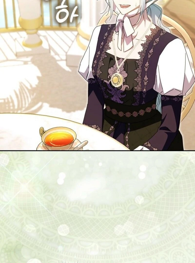 My Contract Husband Resembles the Male Protagonist Chapter 31 - page 5