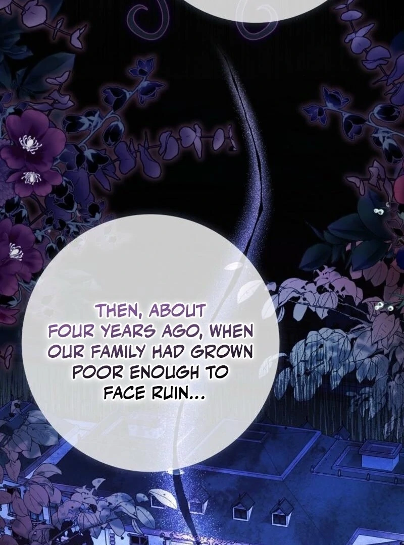 My Contract Husband Resembles the Male Protagonist Chapter 31 - page 50