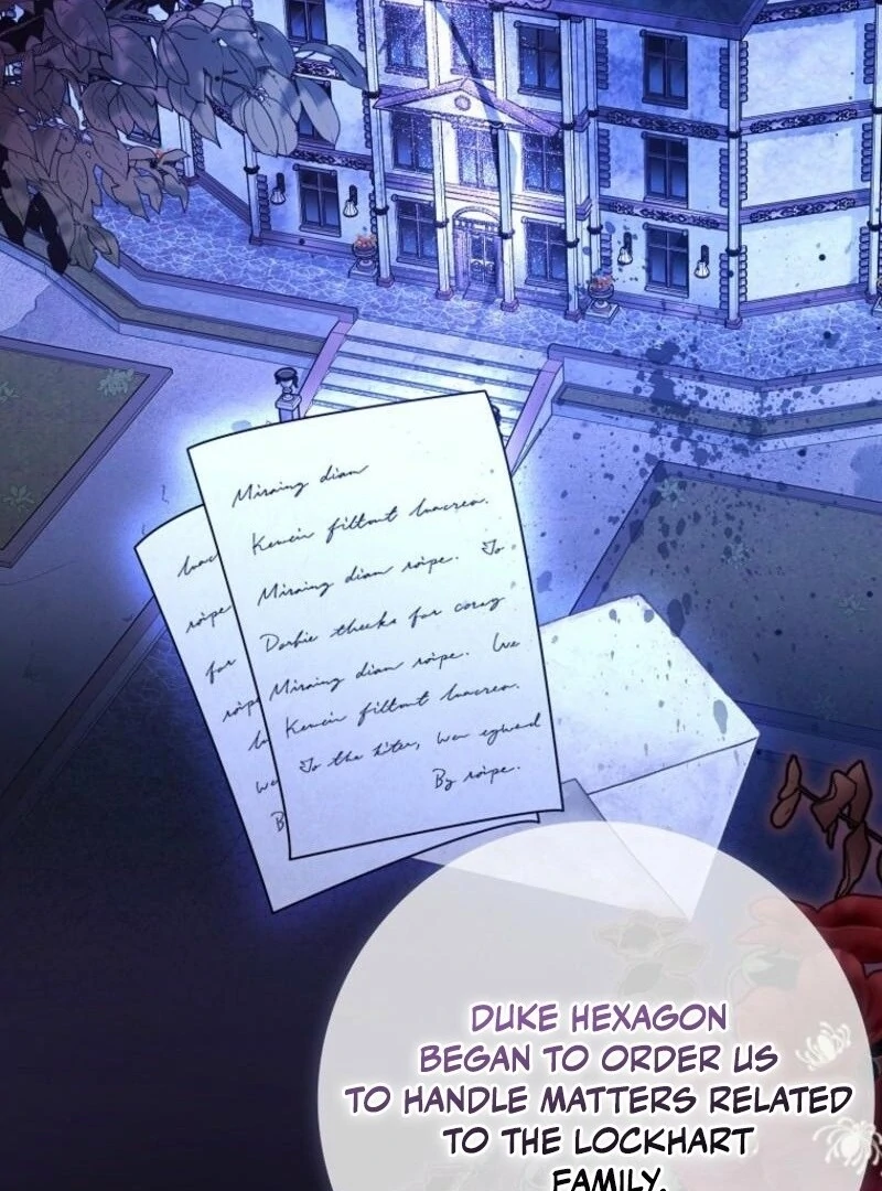 My Contract Husband Resembles the Male Protagonist Chapter 31 - page 51